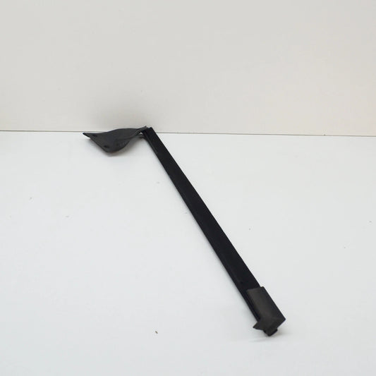 NEW BMW 3 CABRIO E46 REAR RIGHT OUTER WEATHERSTRIP 7894364 51377894364 ORIGINAL