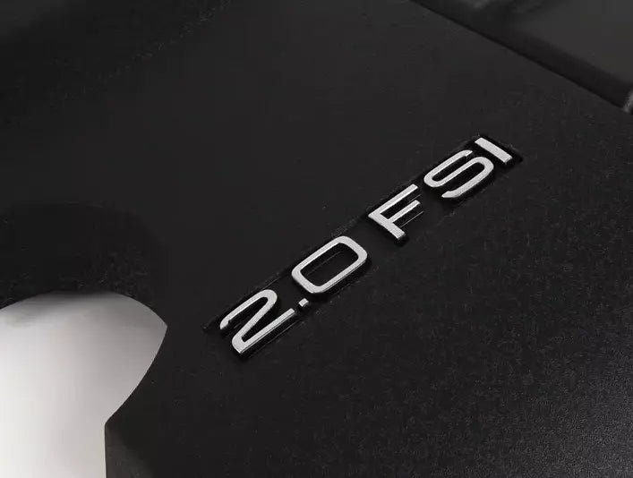 NEW AUDI A6 C6 ENGINE INTAKE MANIFOLD COVER 06D103925E ORIGINAL