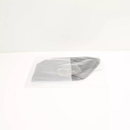 NEW BMW X1 F48 FRONT BUMPER LEFT GRILLE COVER 51117374203 ORIGINAL