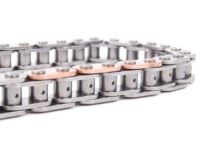 NEW AUDI A4 B7 LEFT CAMSHAFT TIMING CHAIN 079109229L ORIGINAL