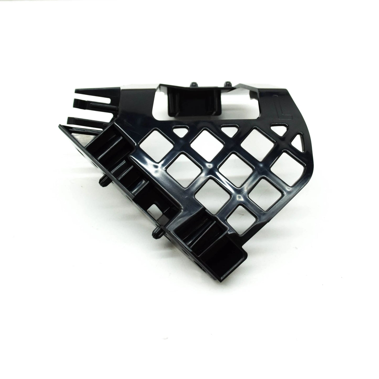 NEW BMW 7 G11 G12 FRONT LEFT BUMPER BRACKET 7475191 51117475191 ORIGINAL