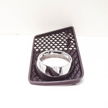 NEW MERCEDES-BENZ SLK R171 LEFT FOG LIGHT GRILLE A1718851753 2008 ORIGINAL