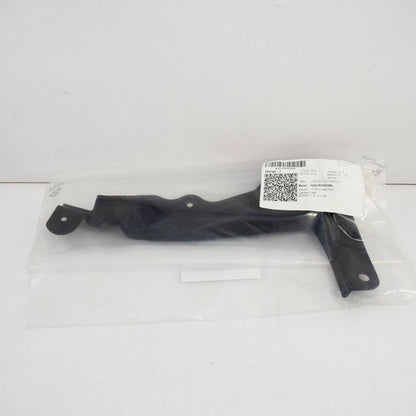 NEW MERCEDES-BENZ S W221 FRONT LEFT AIR FLOW SERRATION A2215240396 ORIGINAL