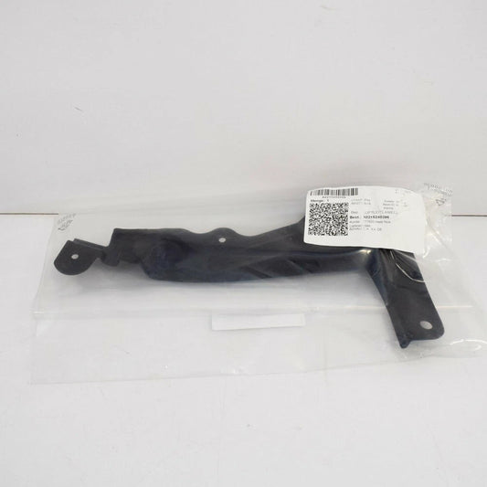 NEW MERCEDES-BENZ S W221 FRONT LEFT AIR FLOW SERRATION A2215240396 ORIGINAL