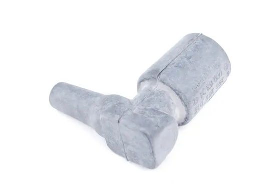 NEW MERCEDES-BENZ SL R129 IGNITION COIL CABLE PLUG A0001593442 ORIGINAL