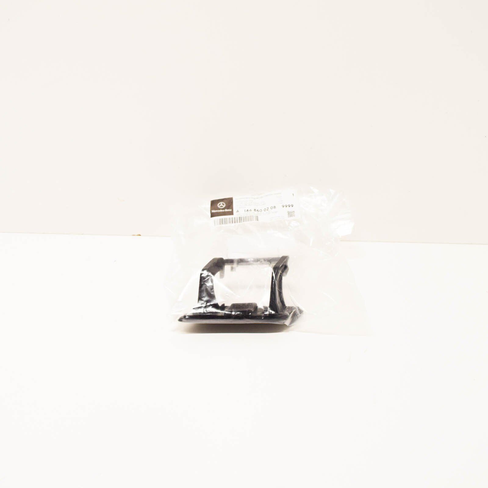 NEW MERCEDES-BENZ ML W166 RIGHT HEADLIGHT WASHER CAP A16686002089999 ORIGINAL
