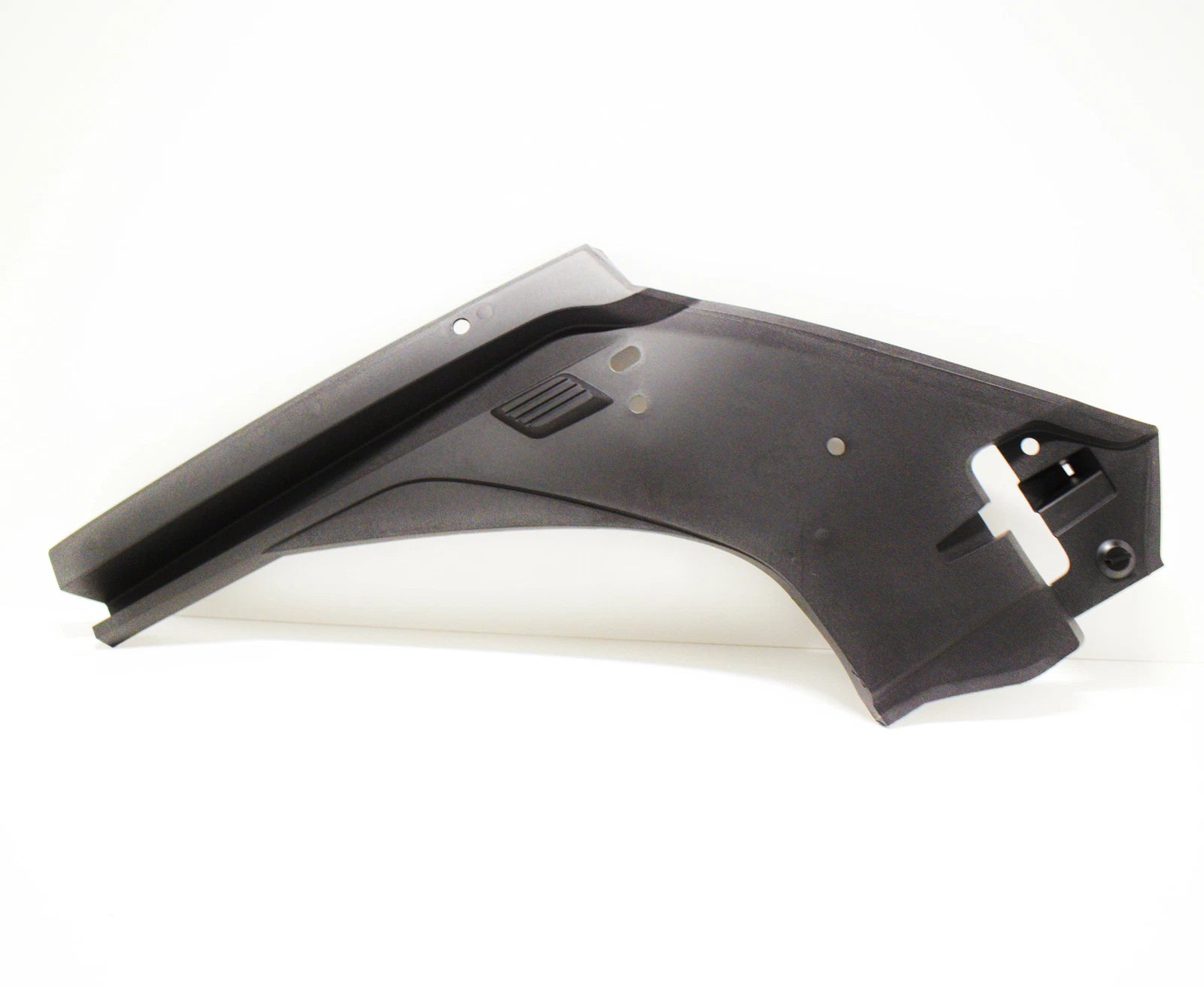 NEW AUDI Q7 4M LEFT UPPER HEADLIGHT COVER 4M0805285A