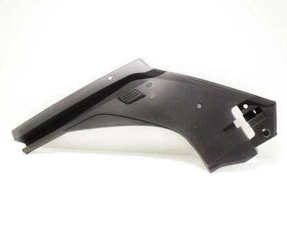 NEW AUDI Q7 4M LEFT UPPER HEADLIGHT COVER 4M0805285A