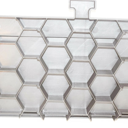 NEW AUDI TT 8S CONVERTIBLE REAR BODY FLOOR RIGHT INSERT 8S7012127A