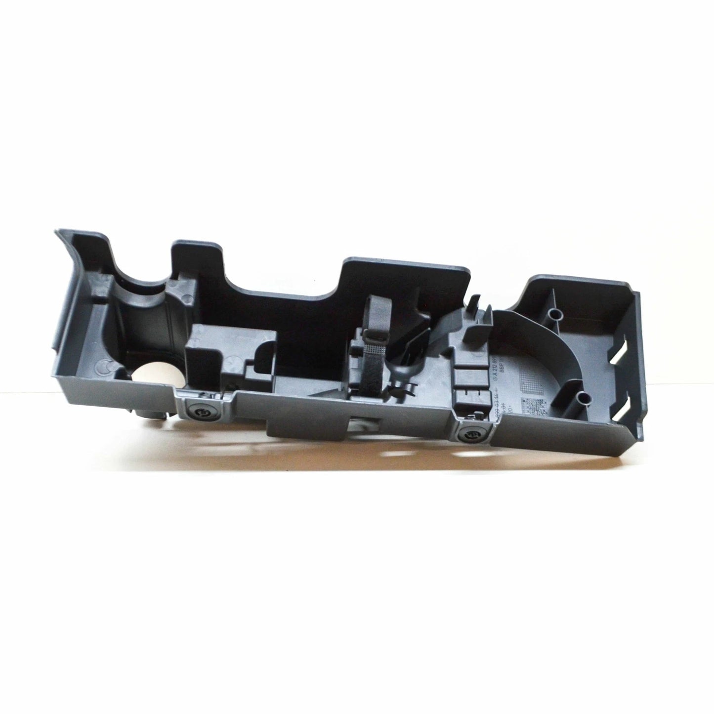 NEW MB E W212 REAR LUGGAGE JACK CARRIER BRACKET A21289905009051