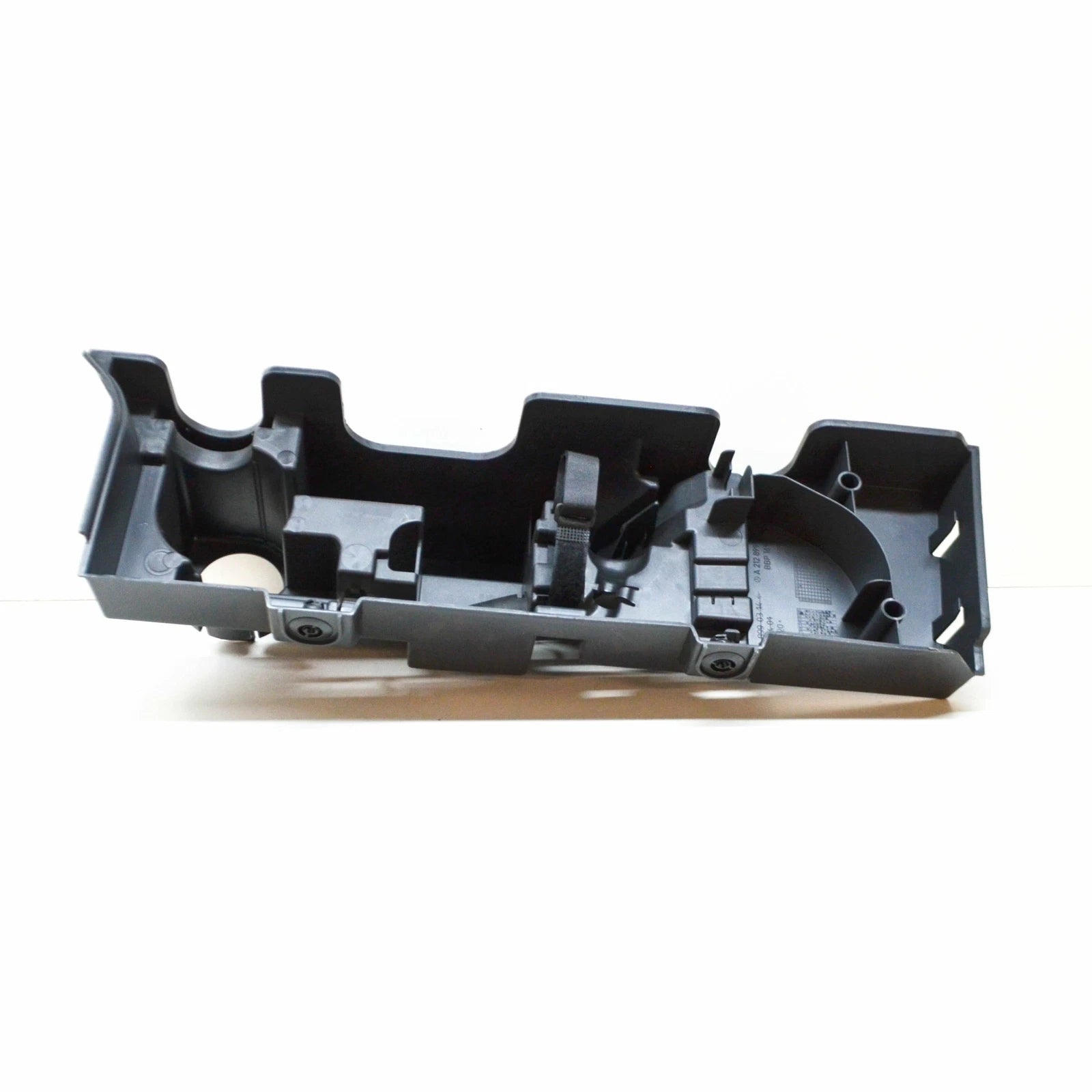 NEW MB E W212 REAR LUGGAGE JACK CARRIER BRACKET A21289905009051