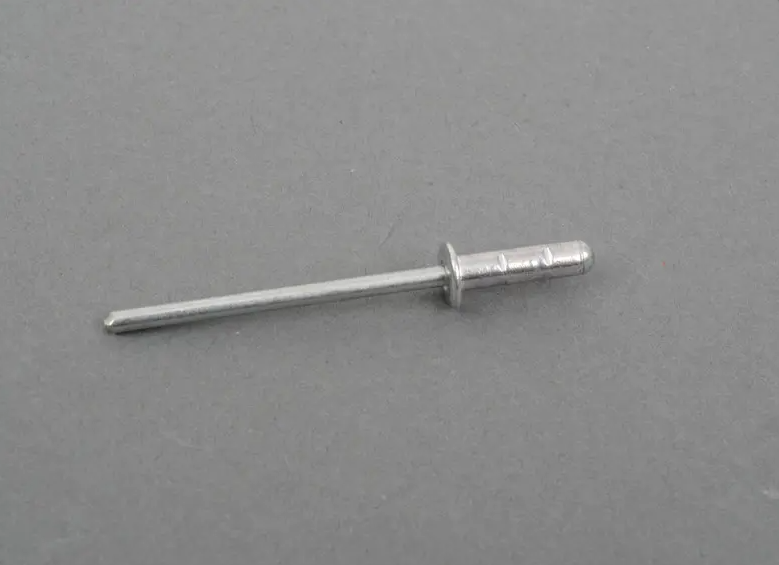 new porsche cayenne 9pa door lock blind rivet n90825801 original