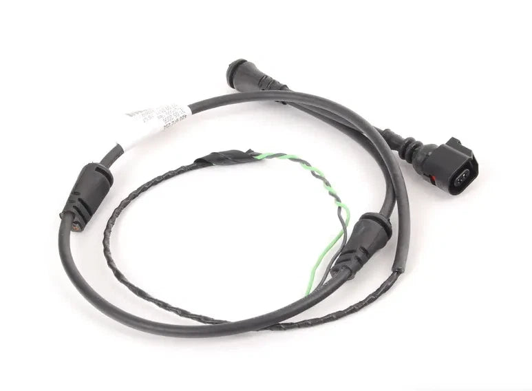 NEW AUDI R8 SPYDER 42 FRONT RIGHT SPEED SENSOR HARNESS 420972252 ORIGINAL