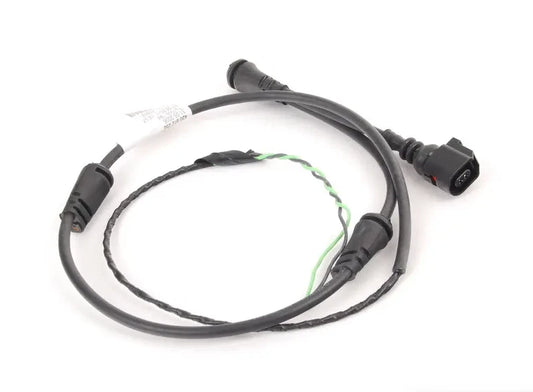 NEW AUDI R8 SPYDER 42 FRONT RIGHT SPEED SENSOR HARNESS 420972252 ORIGINAL