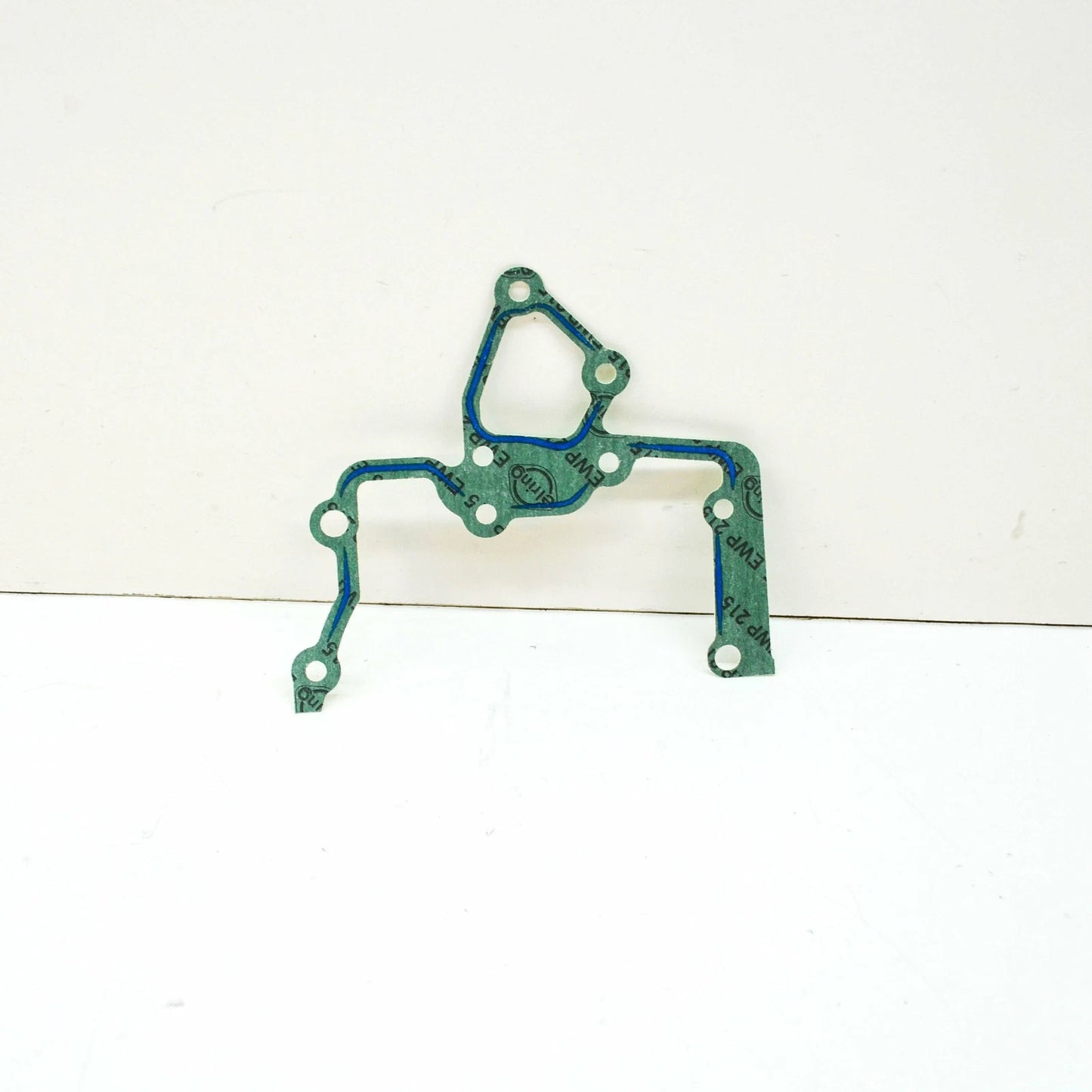 NEW BMW 7 E38 ENGINE TIMING COVER GASKET LEFT ZYL.1-6 11141725767 ORIGINAL