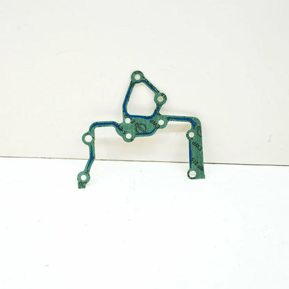 NEW BMW 7 E38 ENGINE TIMING COVER GASKET LEFT ZYL.1-6 11141725767 ORIGINAL
