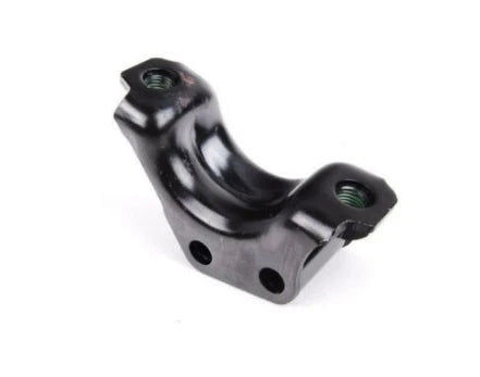 NEW MERCEDES-BENZ ML W164 FRONT TORSION BAR BEARING BRACKET A1643230063 ORIGINAL