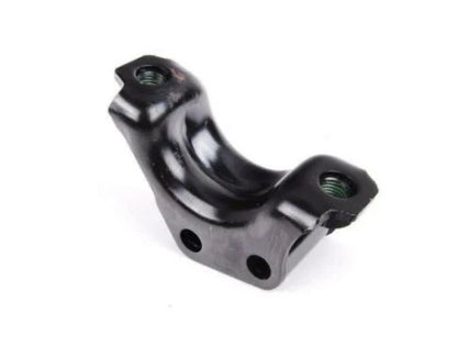 NEW MERCEDES-BENZ ML W164 FRONT TORSION BAR BEARING BRACKET A1643230063 ORIGINAL