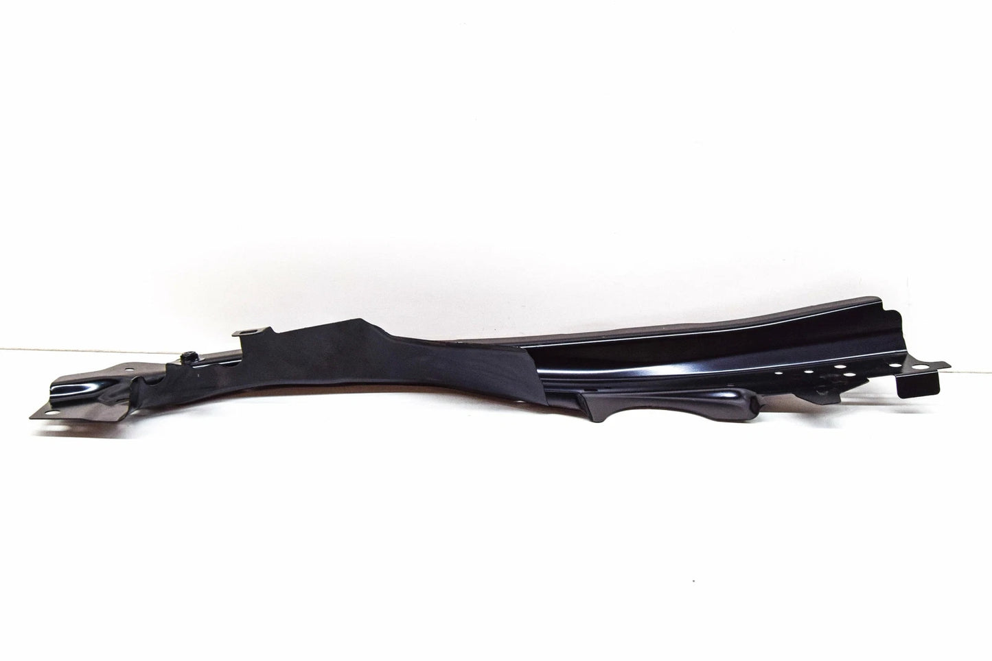 NEW AUDI A4 B9 LEFT FENDER WING UPPER CONNECTING PLATE 8W0805307D