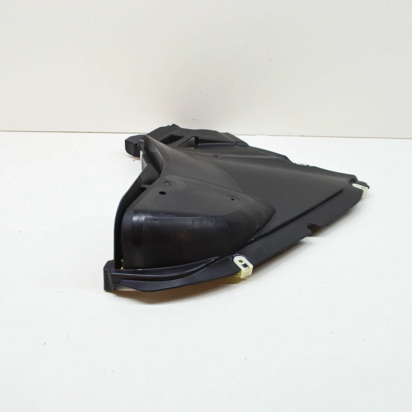 NEW BMW 6 GT G32 FRONT LEFT WHEEL ARCH BOTTOM EXTENSION 51757374731