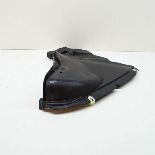 NEW BMW 6 GT G32 FRONT LEFT WHEEL ARCH BOTTOM EXTENSION 51757374731