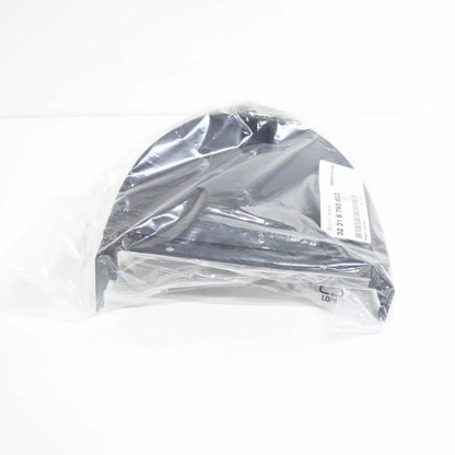 NEW BMW 3 E46 STEERING COLUMN TRIM PANEL UPPER PART 32316765803 6765803 ORIGINAL