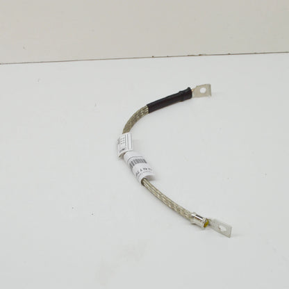 NEW BMW 5 E60 GROUND CABLE 12427798076 7798076 ORIGINAL