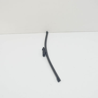new volkswagen sharan 7n rear aero wiper blade 5m0955427e original