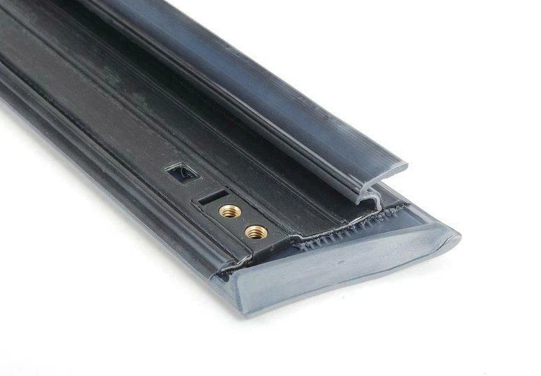 NEW AUDI A3 8P FRONT LEFT DOOR LOWER MOLDING 8P4853959EGRU ORIGINAL