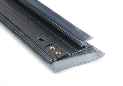 NEW AUDI A3 8P FRONT LEFT DOOR LOWER MOLDING 8P4853959EGRU ORIGINAL