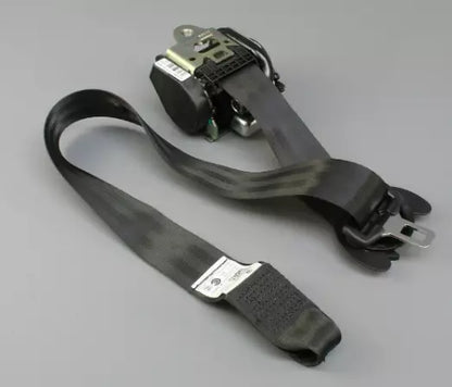 NEW VOLKSWAGEN SCIROCCO MK3 FRONT RIGHT SEAT BELT RHD 1K8857706ARAA ORIGINAL