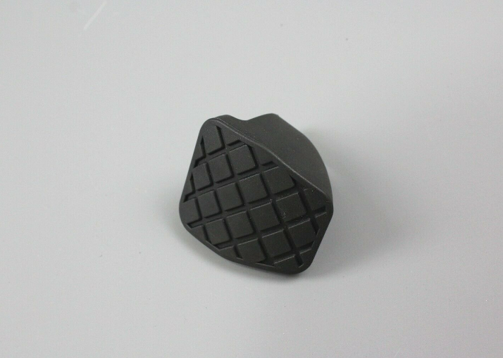 new audi a3 8p foot brake pedal cap cover 1k0721173b9b9 original