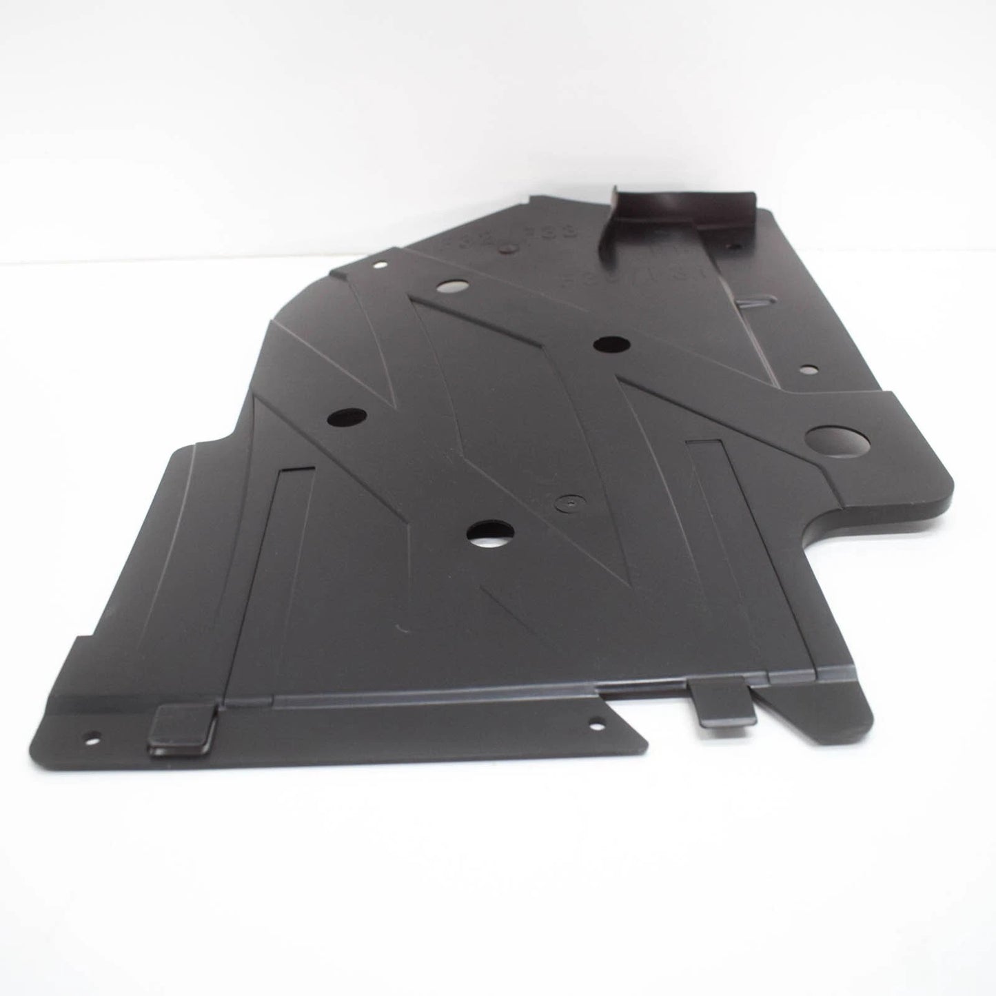 NEW BMW 3 M3 F80 RIGHT SIDE EXTENSION COVER 51758062222 8062222 ORIGINAL