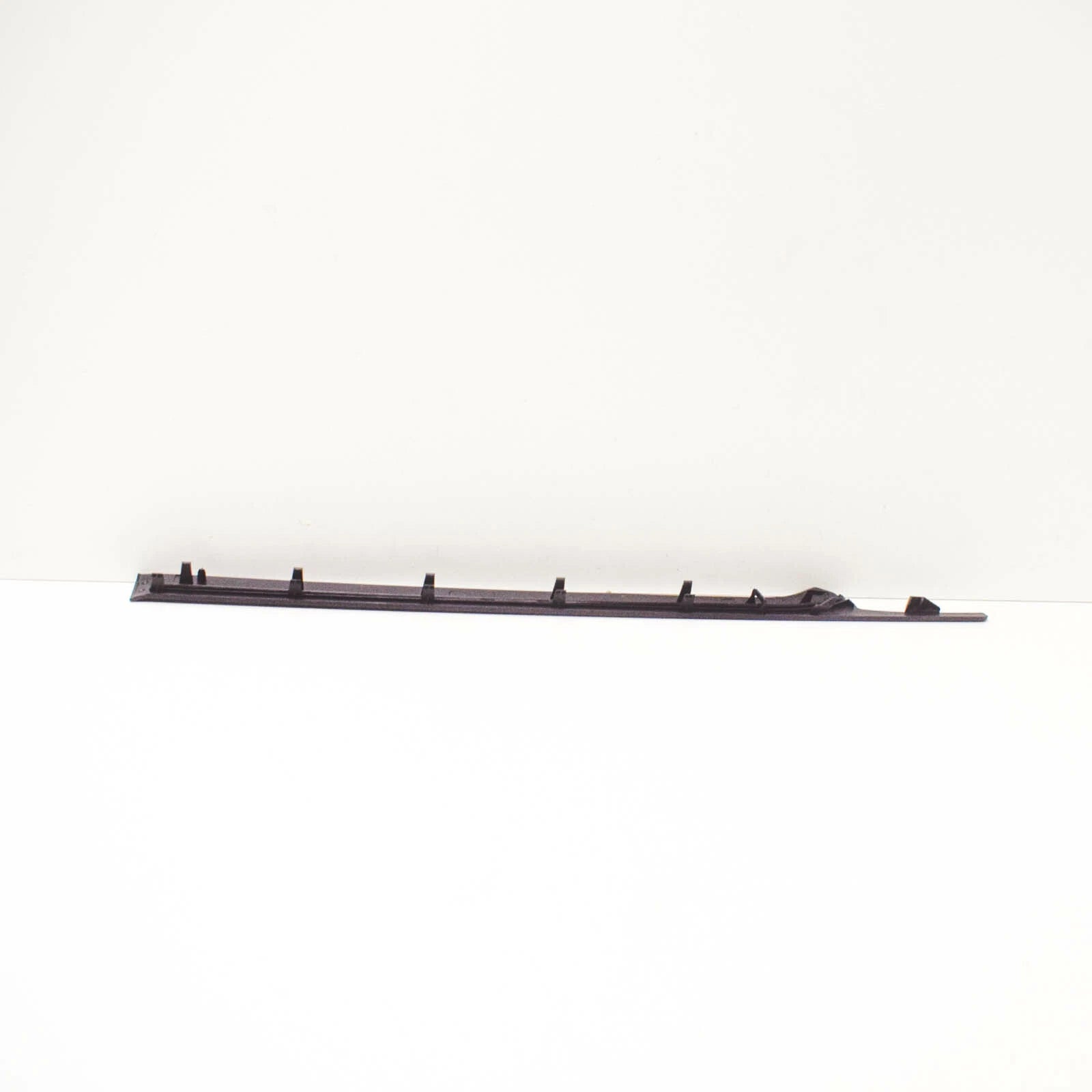 NEW AUDI A6 C7 ROLLER SUN BLIND RIGHT TRIM 4G58636584PK ORIGINAL