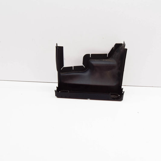 NEW MERCEDES-BENZ GLE W166 RADIATOR AIR GUIDE DUCT LOWER A1665000416 ORIGINAL