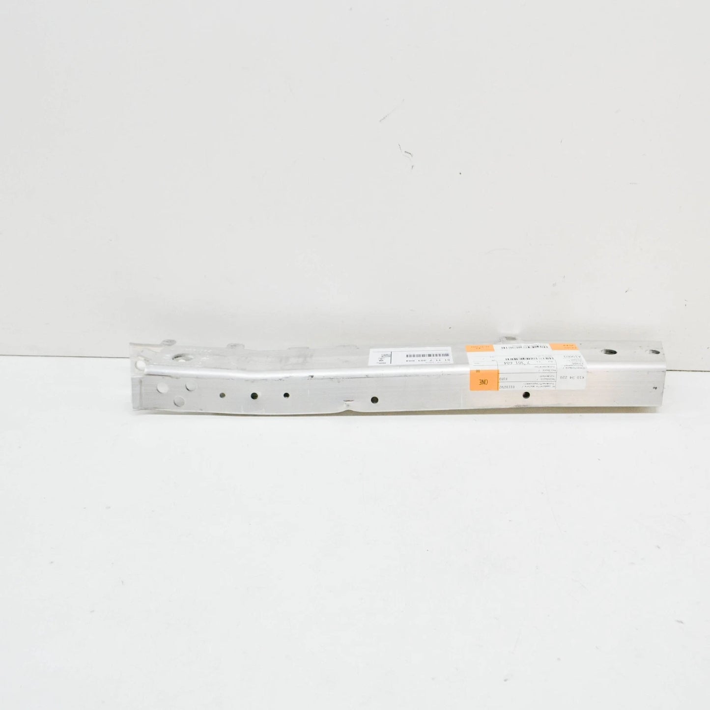 NEW BMW 2 F45 FRONT BUMPER RIGHT LOWER ADAPTER 51117301604 7301604 2015 ORIGINAL