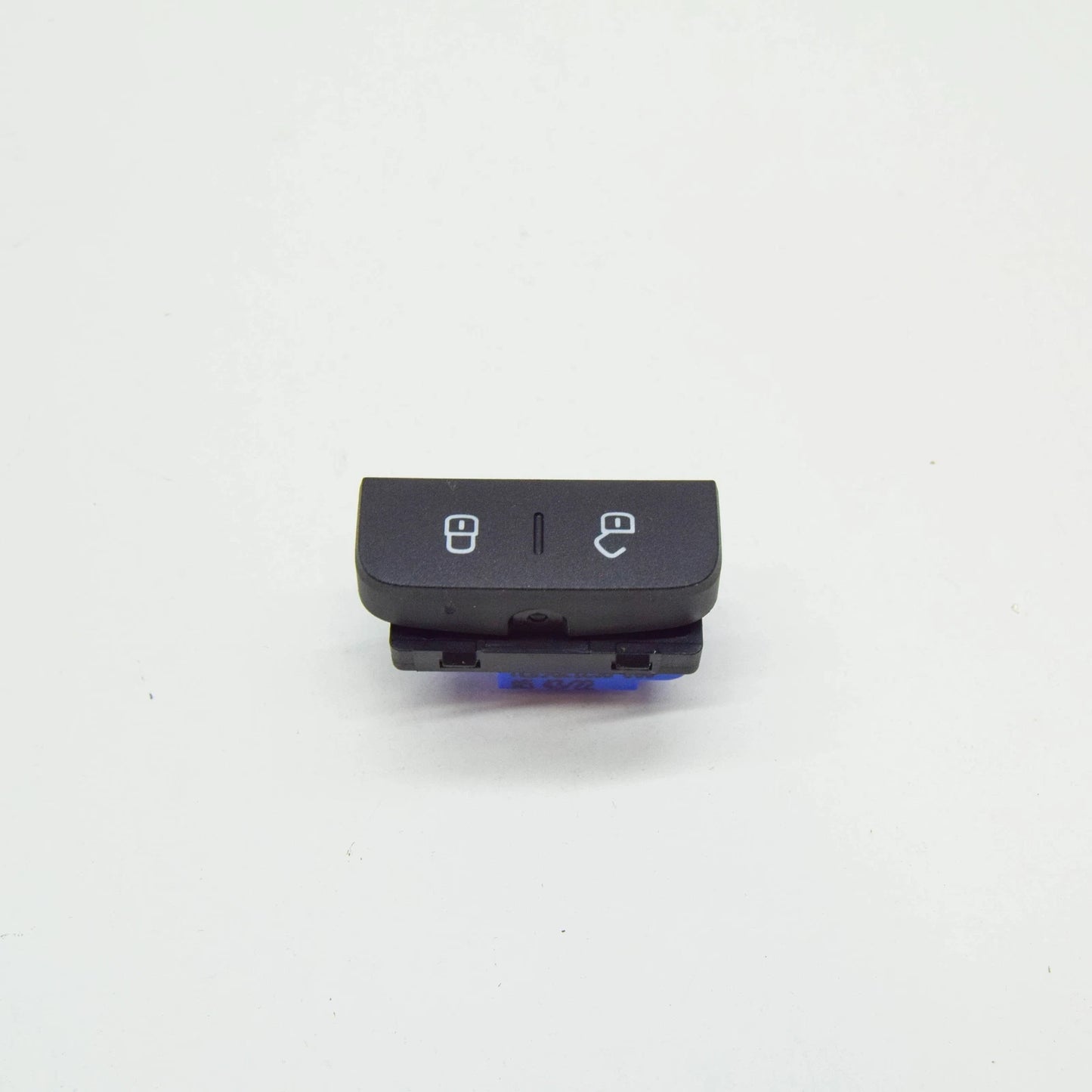 NEW VW TRANSPORTER VI T6 CENTRAL LOCKING SWITCH 7E0962125BIGI ORIGINAL