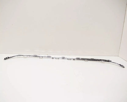 NEW MERCEDES-BENZ CLA COUPE C117 REAR BUMPER BOTTOM MOULDING A1178853500