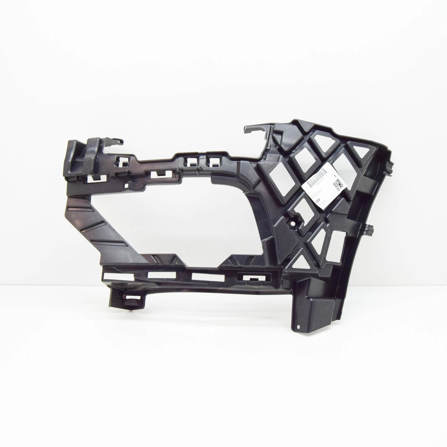 NEW VOLKSWAGEN TIGUAN AD FRONT BUMPER LEFT SUPPORT TRIM 5NA807723A ORIGINAL