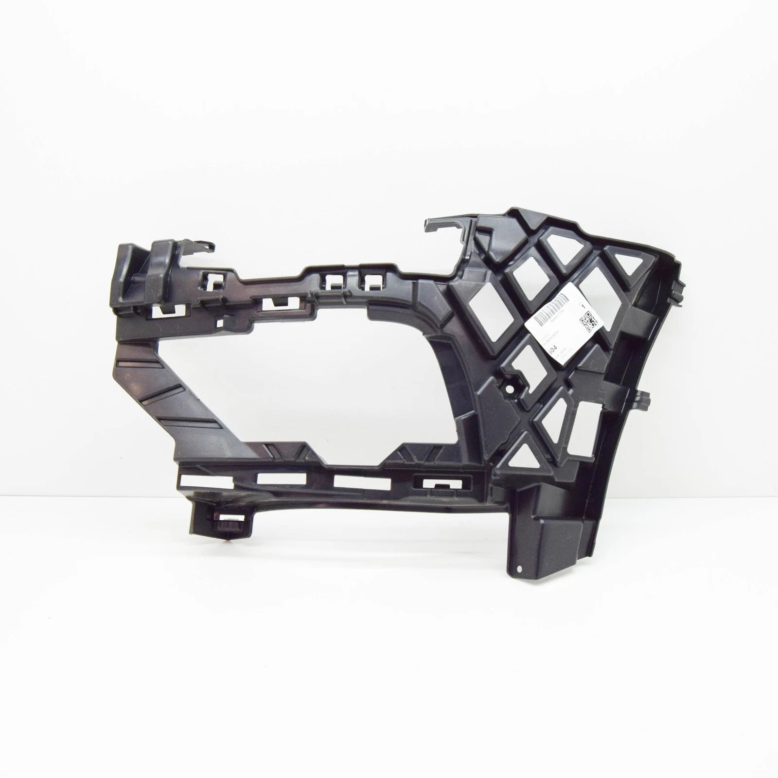 NEW VOLKSWAGEN TIGUAN AD FRONT BUMPER LEFT SUPPORT TRIM 5NA807723A ORIGINAL