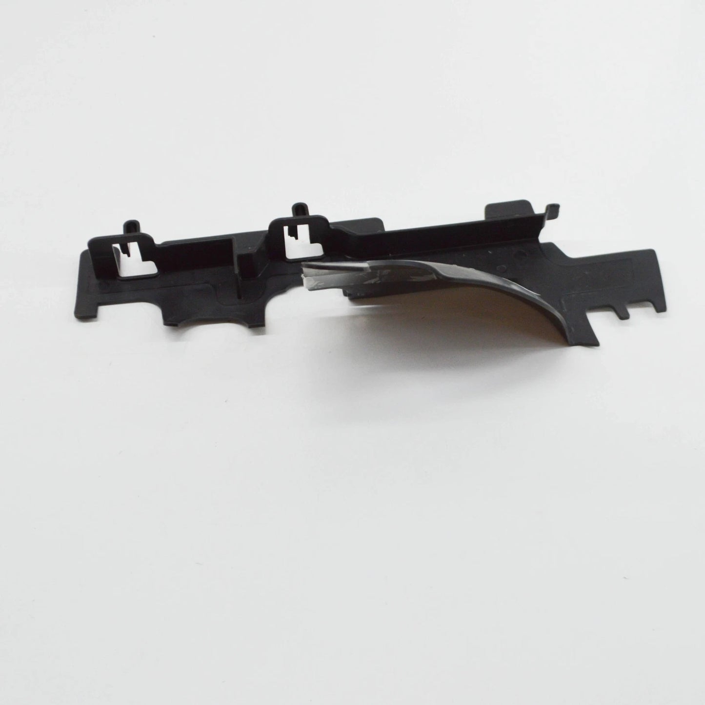 NEW VOLKSWAGEN GOLF MK6 LEFT AIR GUIDE 5K0121283E ORIGINAL