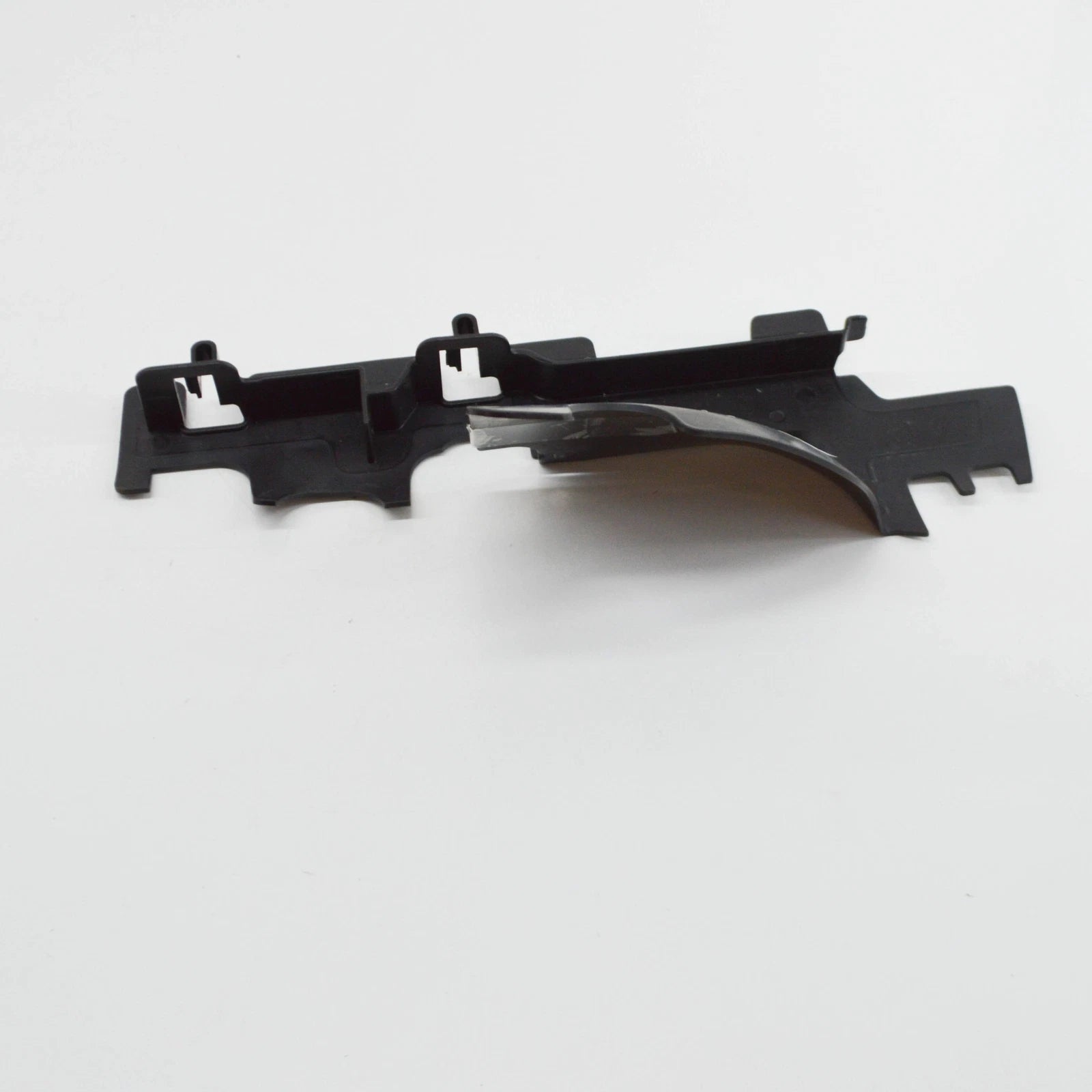 NEW VOLKSWAGEN GOLF MK6 LEFT AIR GUIDE 5K0121283E ORIGINAL