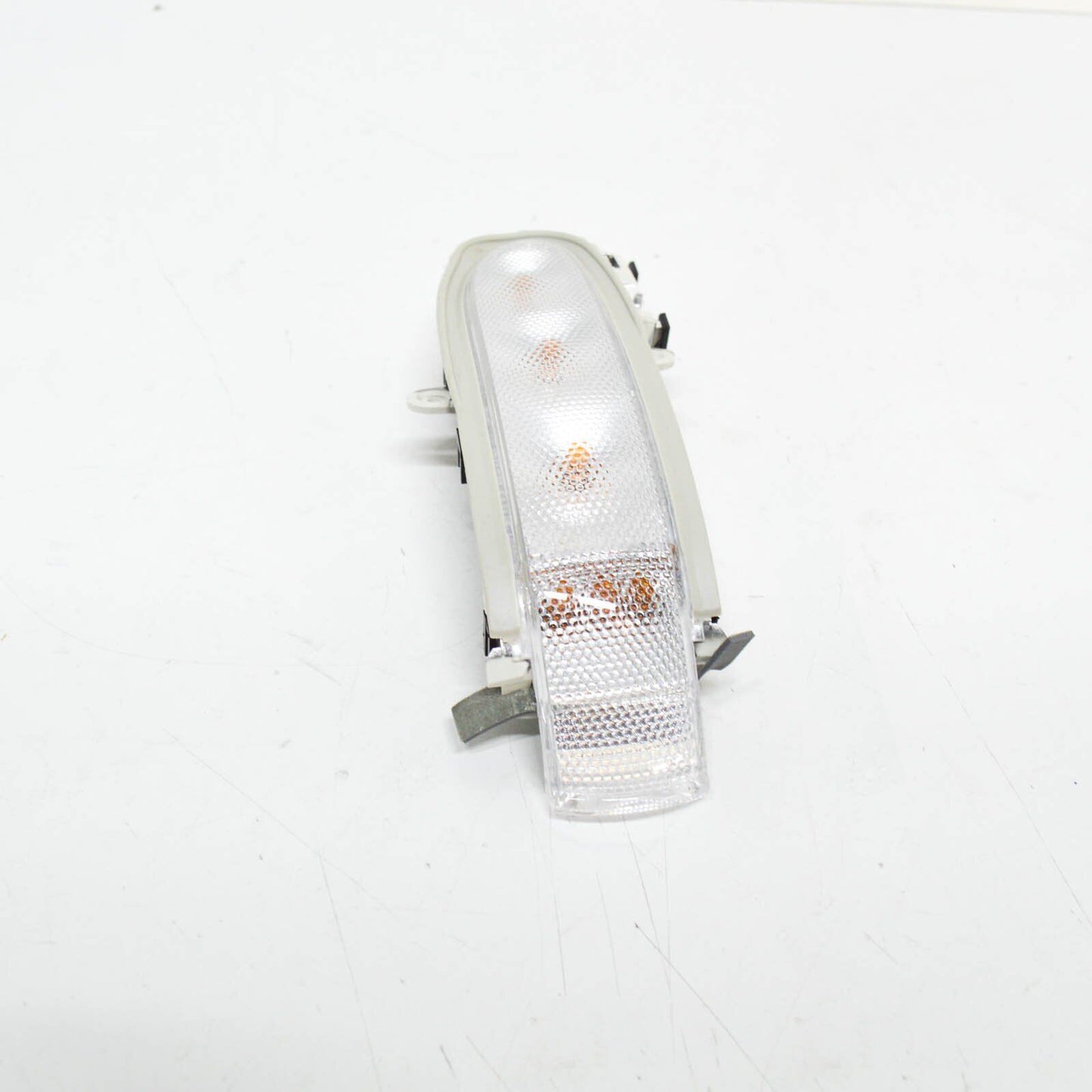 NEW MERCEDES BENZ C W203 RIGHT MIRROR TURN SIGNAL A2038201021 ORIGINAL
