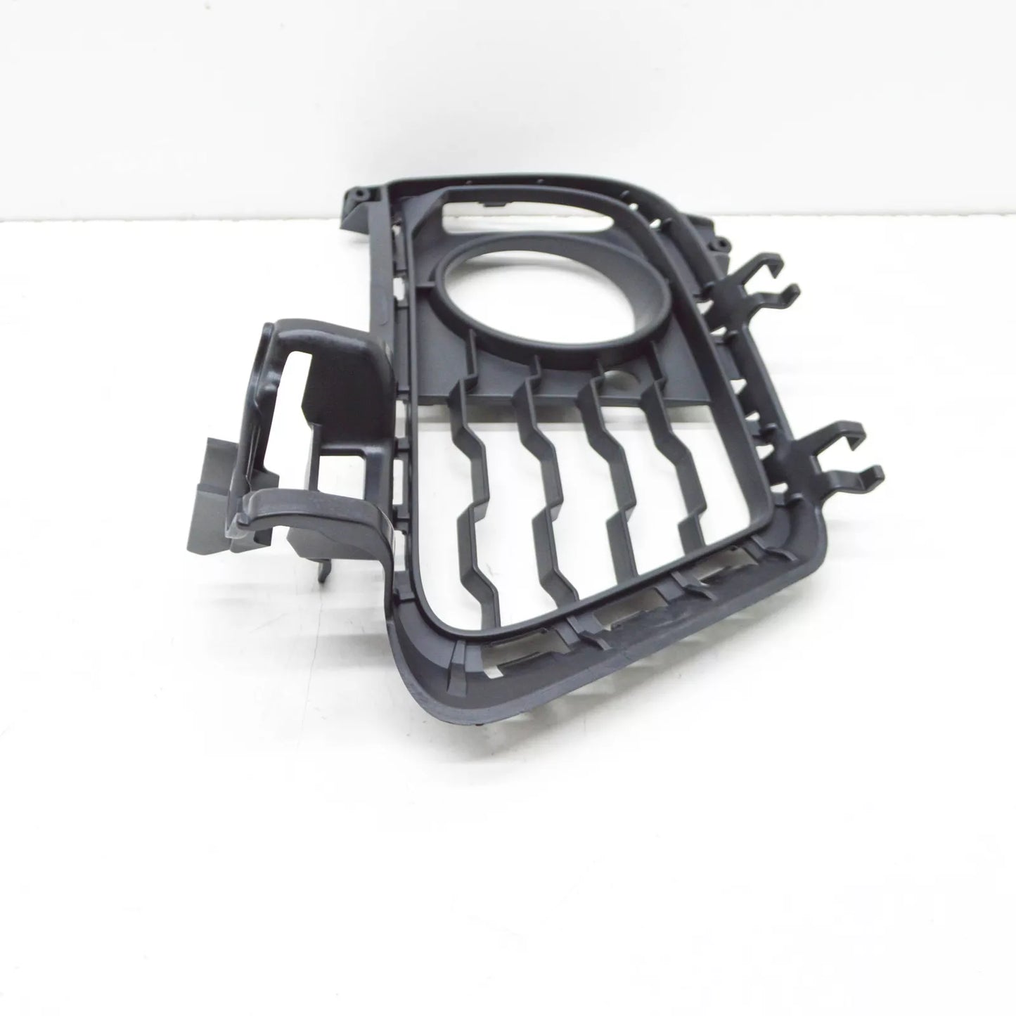 NEW BMW 3 GRAN TURISMO F34 M FRONT RIGHT BUMPER GRILLE 51118057324 ORIGINAL