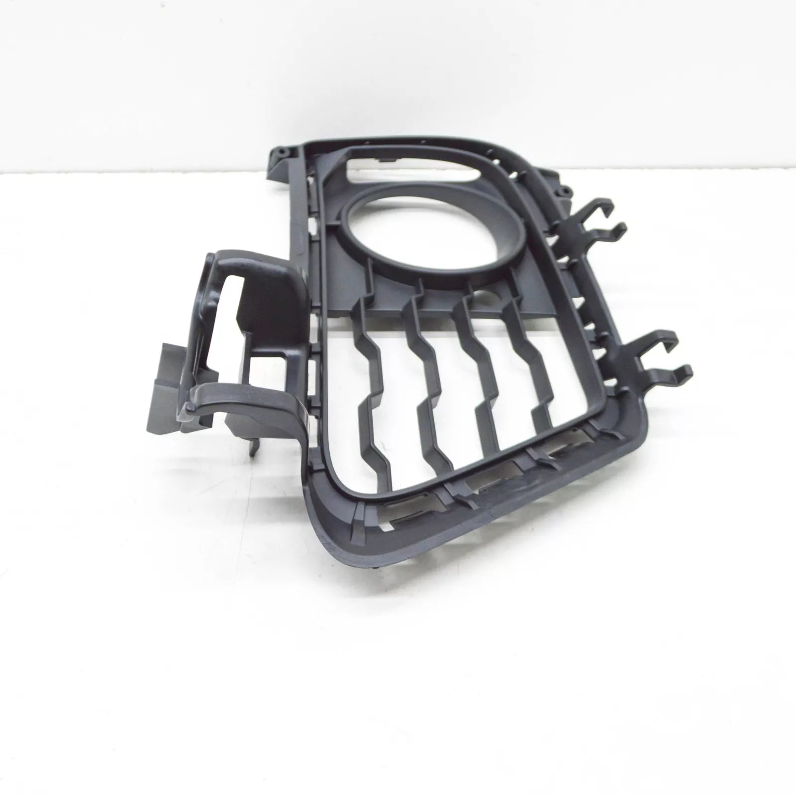 NEW BMW 3 GRAN TURISMO F34 M FRONT RIGHT BUMPER GRILLE 51118057324 ORIGINAL