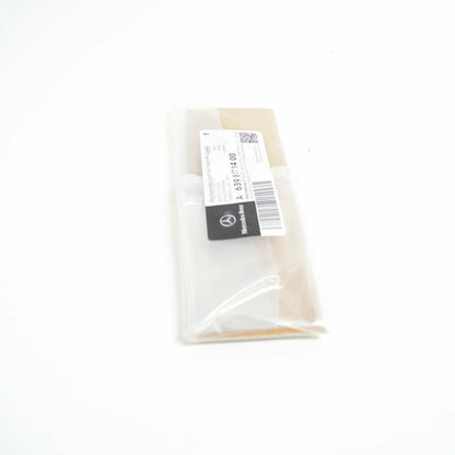 NEW MERCEDES-BENZ VITO W639 REAR EMBLEM NAME PLATE BAGDE A6398171400