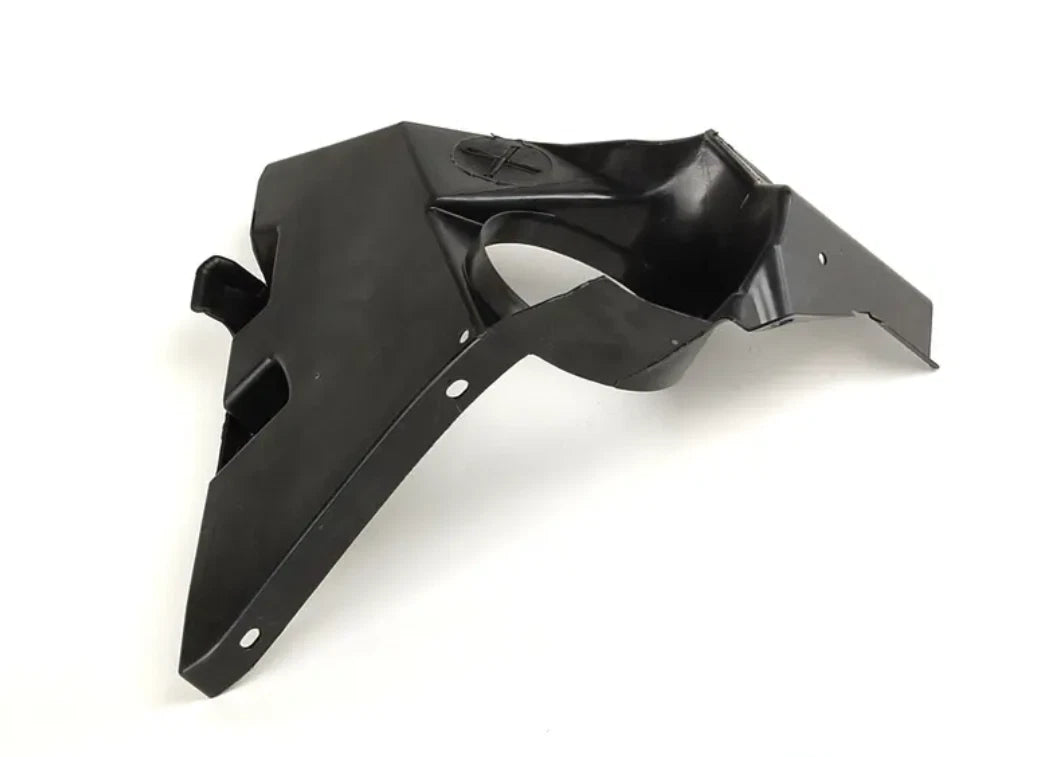 NEW BMW 5 E39 UPPER LEFT ENGINE COMPARTMENT COVER 51718187497 8187497 ORIGINAL