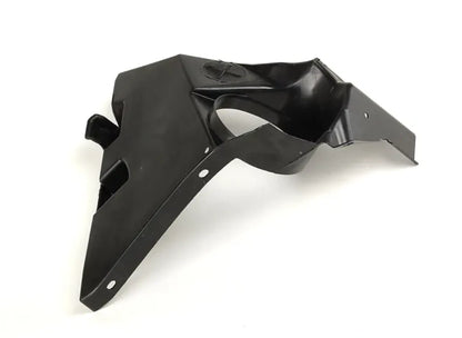 NEW BMW 5 E39 UPPER LEFT ENGINE COMPARTMENT COVER 51718187497 8187497 ORIGINAL