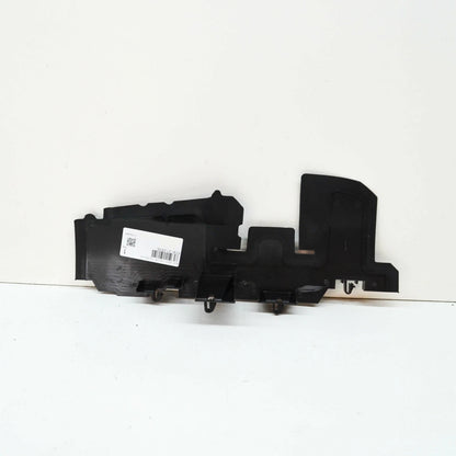 NEW VOLKSWAGEN POLO 6R 6C LEFT RADIATOR AIR GUIDE 6C0121283E ORIGINAL