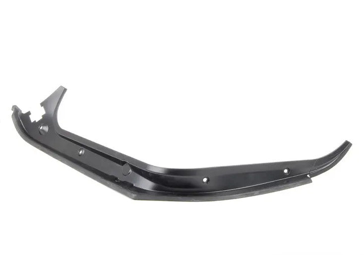 Genuine Mercedes-Benz E W211 Interior Rear Left Upper Trim A2116930133 Original